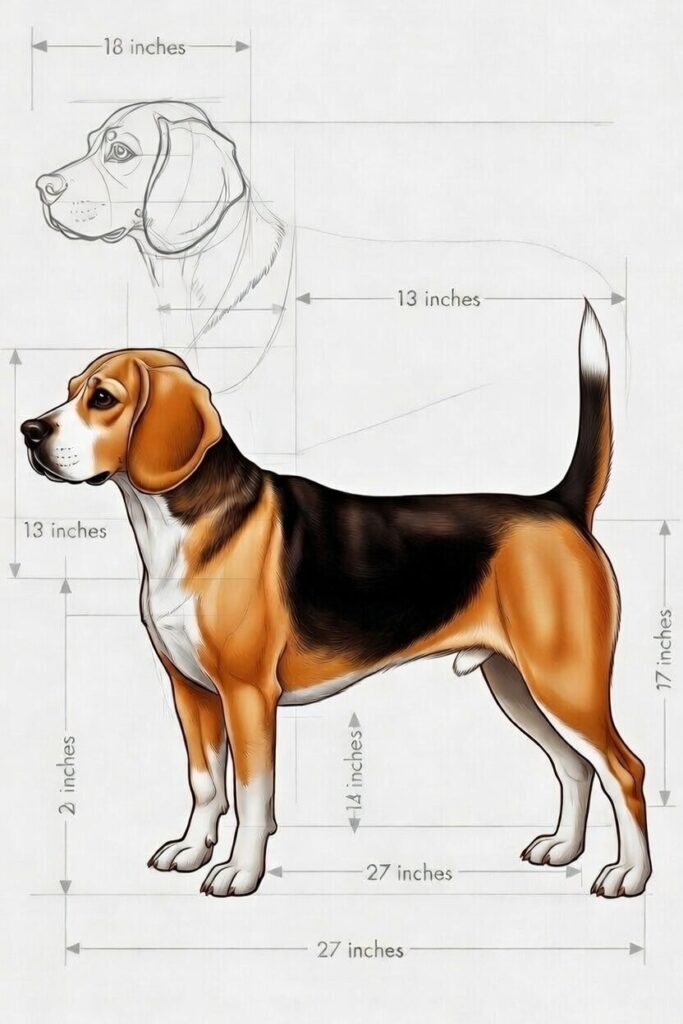 Beagle Puppies