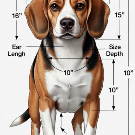 Beagle Growth & Maturity