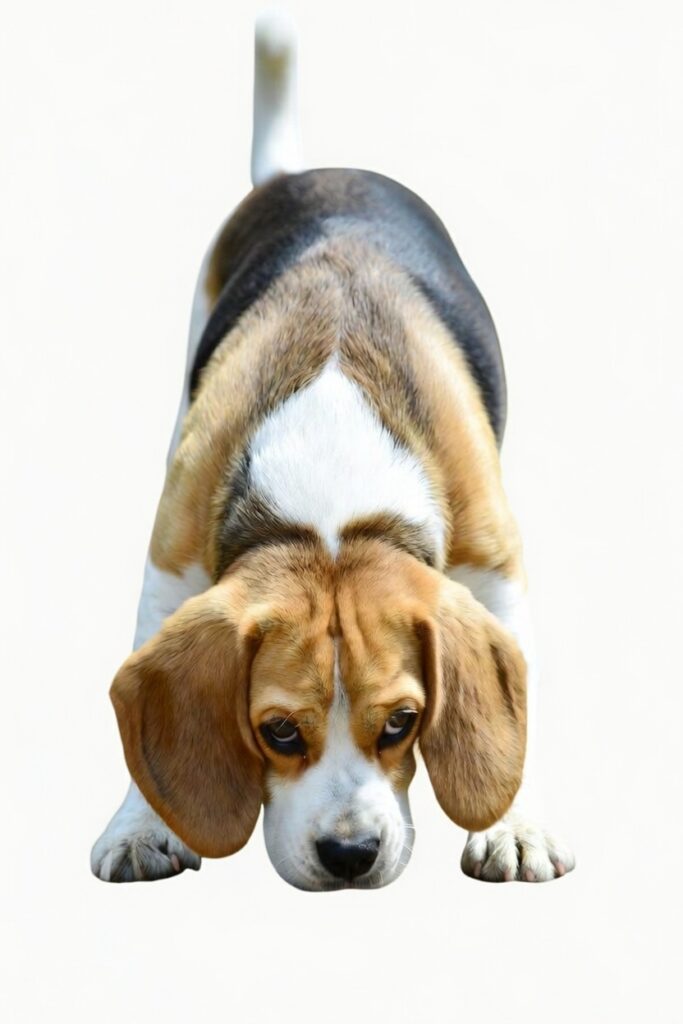 Beagle Puppy Breeder
