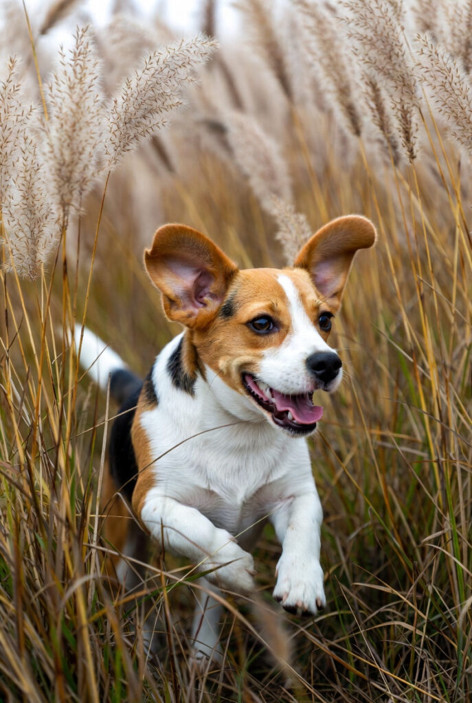 Beagle Breeder