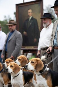 Beagle History