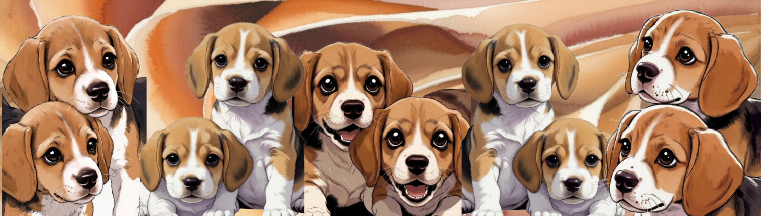 Tamboeckey Beagles
