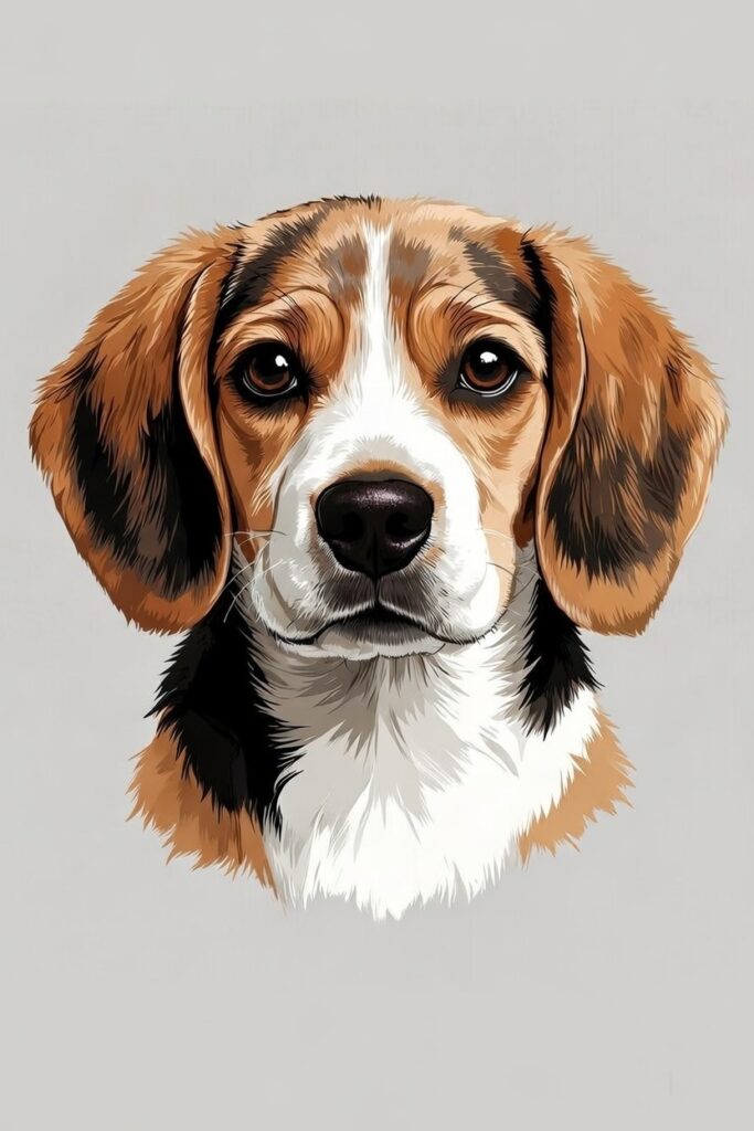 Beagle puppy breeder