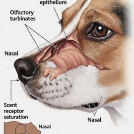Olfactory Fatigue