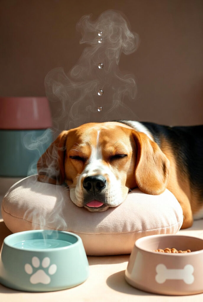 Olfactory Recovery