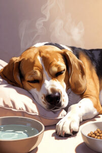 Olfactory Recovery