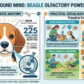 Beagle Puppy Socialisation Guide