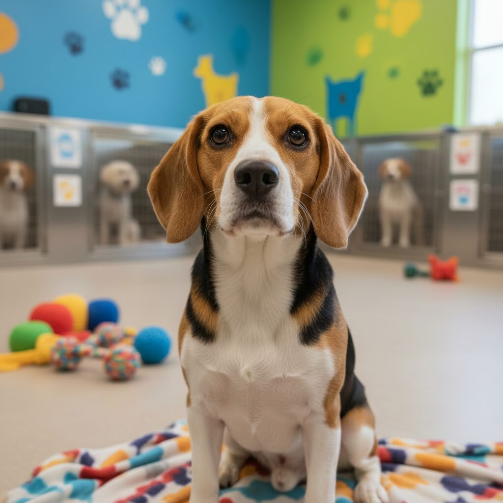 Deciding between adopting a Beagle from a rescue or purchasing from a breeder is an important choice.