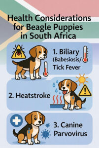 Beagle Puppy For Sale Health