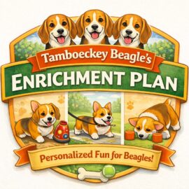 Structured Enrichment Plan