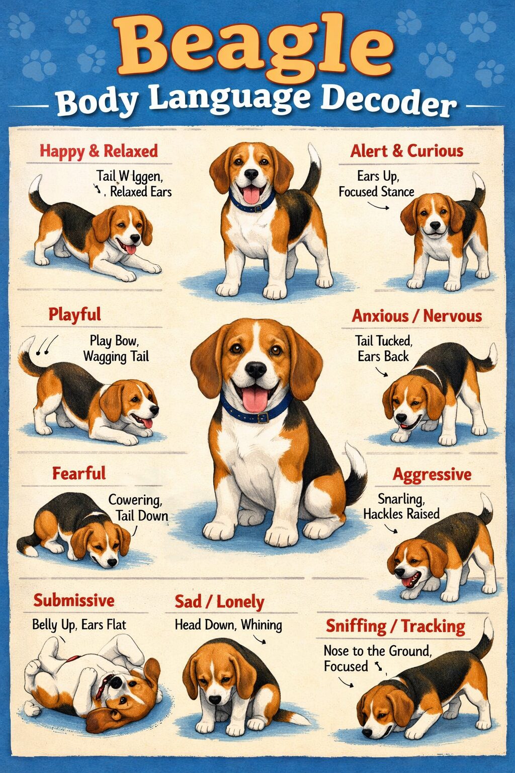 Beagle-Body-Language-Decoder