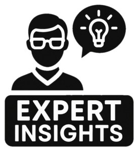 Expert i nsights