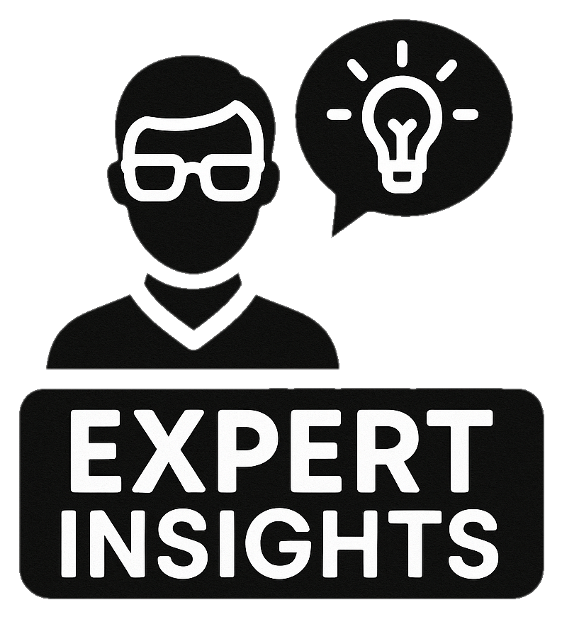 Expert i nsights