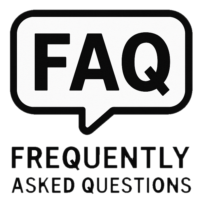 Frequently asked questions and expert answers