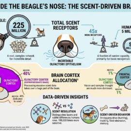 Beagle Behavior Guide