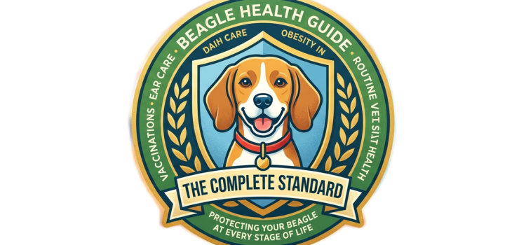 Beagle Health and Wellness Guide