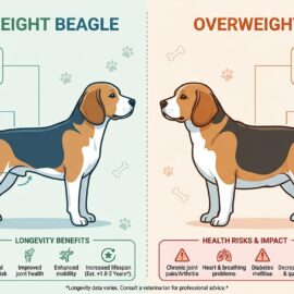Beagle Nutrition Essentials
