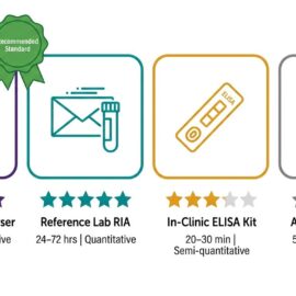 Progesterone Testing In Dogs