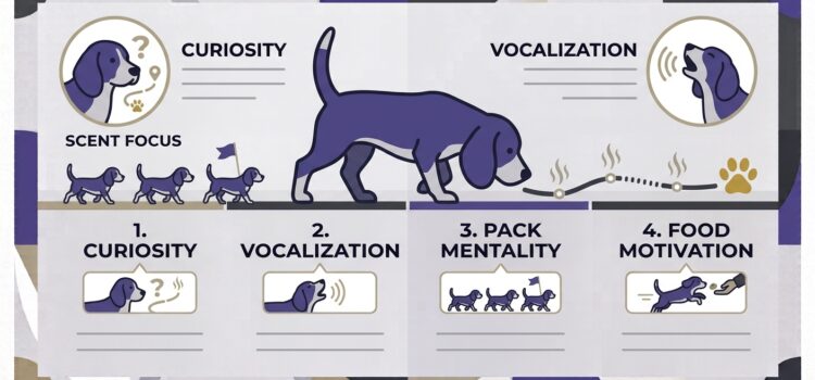 Beagle Personality Science.
